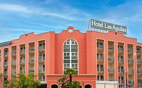 Hotel Las Aguilas Tenerife, Affiliated By Melia